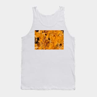 Scalding Tank Top